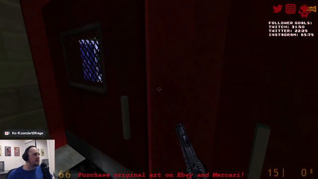 Playing Half-life for it's 25th Anniversary! Part 1 смотреть онлайн