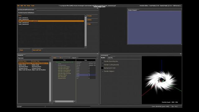 Showing differences of the same Particle Effect in TF2 and HL2 смотреть онлайн