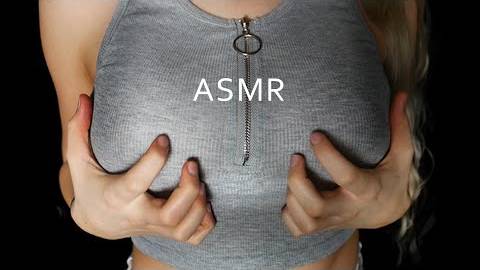 ASMR Network | Shirt Scratching смотреть онлайн
