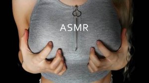 ASMR Network | Shirt Scratching