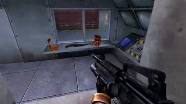 024 Half Life 1 Source смотреть онлайн