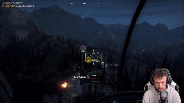 I Made Him Crack!!: Farcry 5 #33 смотреть онлайн