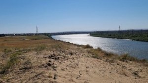 Участок 15 соток на берегу Дона