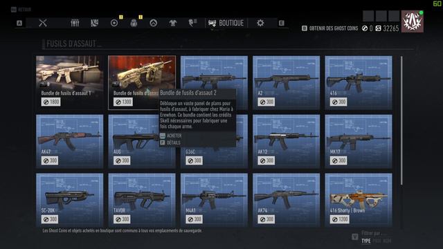 GHOST RECON BREAKPOINT ► RUMEUR PAY TO WIN ? PROCHAIN PATCH LE 15... смотреть онлайн