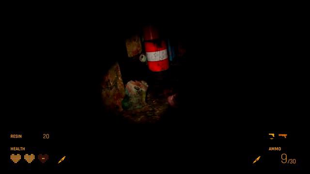 Half Life Alyx - Part 4, Saving Eli Vance смотреть онлайн