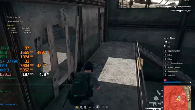 Pubg lite pc game benchmark ultra seting 1200x1920 смотреть онлайн