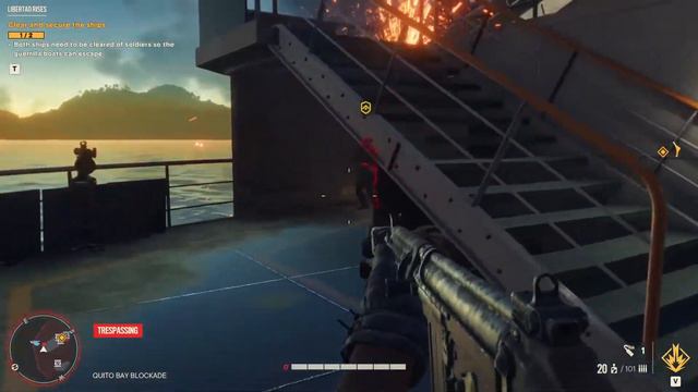 FAR CRY 6 OFFLINE STORY MODE | LIVE STREAM смотреть онлайн