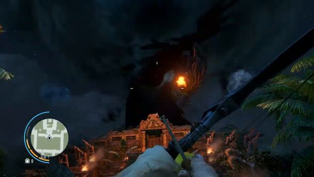 Far Cry 3 прохождение часть 20 смотреть онлайн