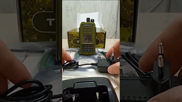 Комбат Тактик Про смотреть онлайн