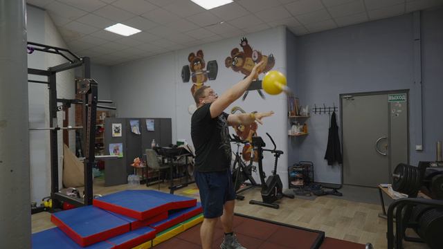 МЕЛЬНИЦЫ с ГИРЕЙ | Жонглирование Гирей смотреть онлайн