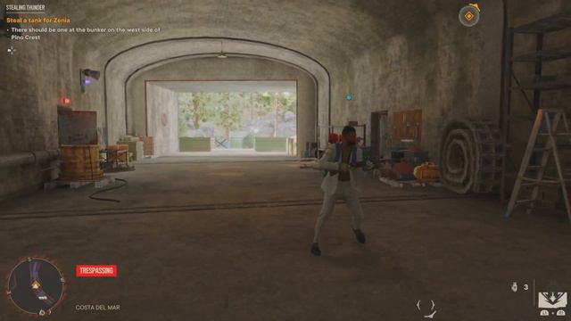 Far Cry 6:Zenia Stealing Thunder Missing tank смотреть онлайн