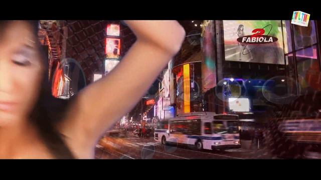 2 Fabiola - Let The Music Play (Official Music Video) (HQ) (HD) смотреть онлайн