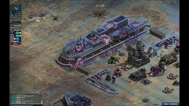 War Commander - Verkraft 80 with only Air units [October 2016] смотреть онлайн