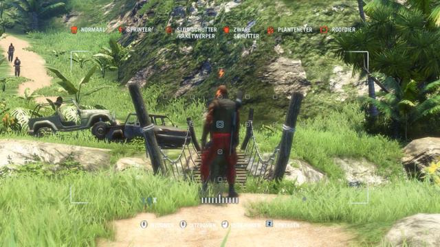 My Far Cry 3 Experience in 10 seconds смотреть онлайн