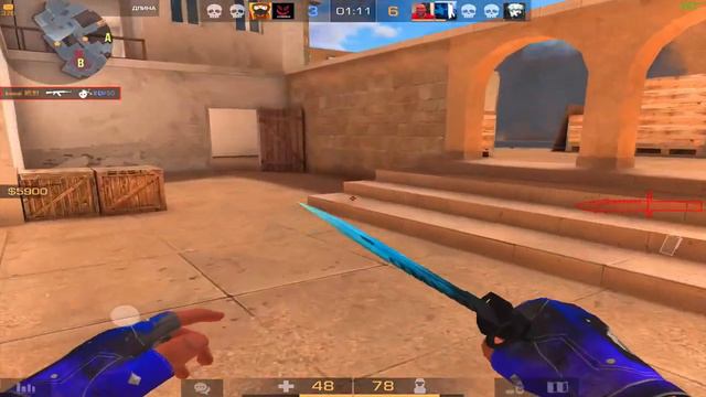 МУВИК СТАНДОФФ 2 смотреть онлайн