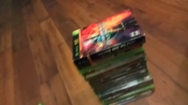 Original Xbox collection start-up Story 2019 смотреть онлайн