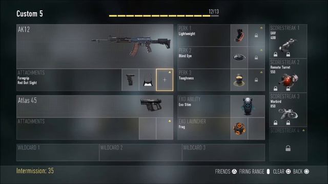 getting kill with ak-12 смотреть онлайн