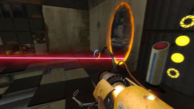 portal mel ep15 - the saga continues #portalgames #kcin #gaming смотреть онлайн