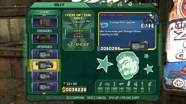 Borderlands GOTY Enhanced (PC) Part 57 - New Haven Part 10 смотреть онлайн