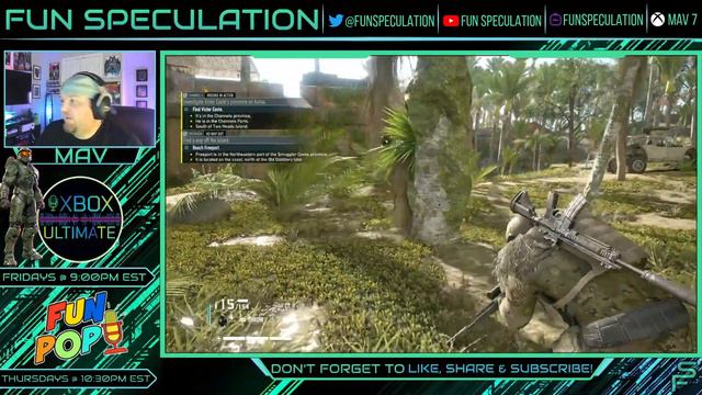 Talking Clancy Games - XDefiant and Playing Ghost Recon Breakpoint- Xbox Series X Gameplay смотреть онлайн