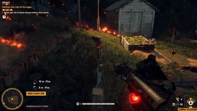 OVER EASY Far Cry 6 Malayalam Story Mode #FARCRY6 #Farcry6malayalam #Farcry смотреть онлайн