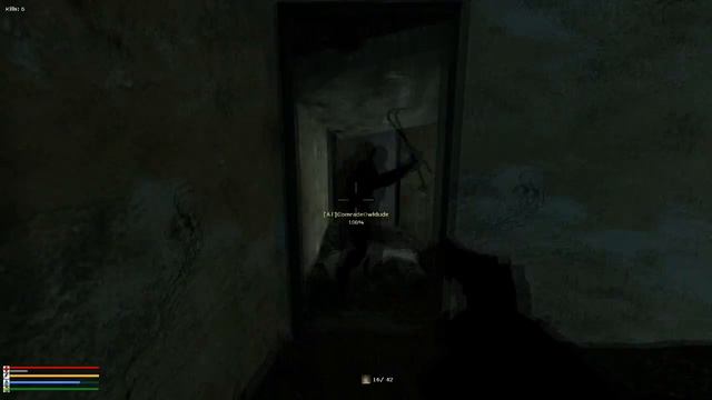 Garry's Mod - Zmod - Episode 1: Zombie Beat-Down! смотреть онлайн