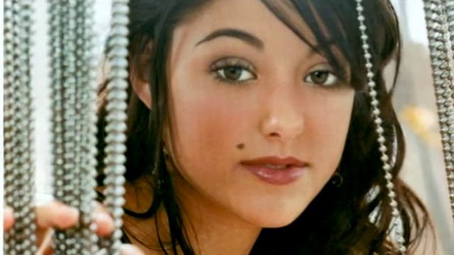 STACIE ORRICO - Stay True (radio Mix)