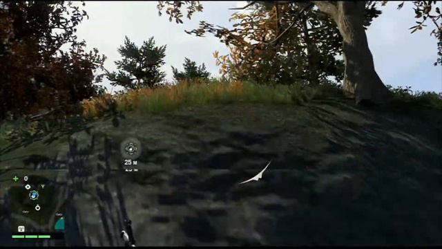 Прохождение Far Cry 4 - #17: Смерть Тензина смотреть онлайн