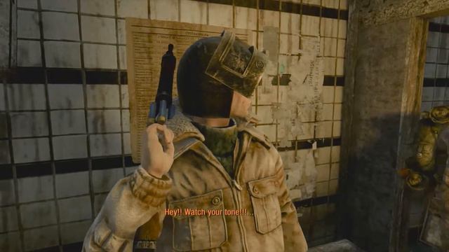 METRO REDUX GAMEPLAY | NO COMMENTARY | PART 8 | MARKET смотреть онлайн