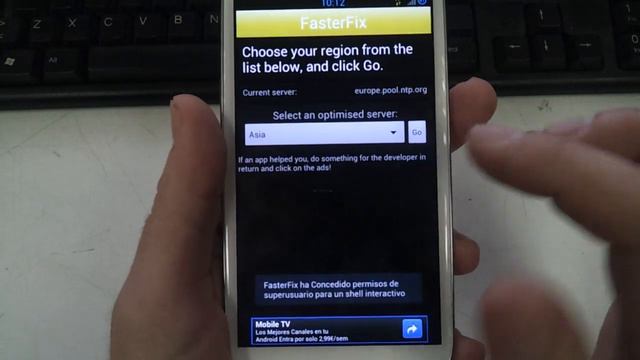 FoxHound ROM Galaxy S3 Android 4.1.1 last firmware смотреть онлайн