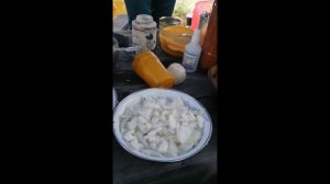 Три недели верхом по Тыве 1серия