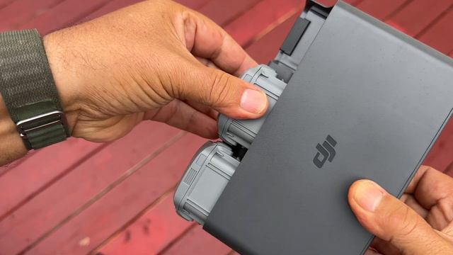 DJI Air 3 Long Term Review смотреть онлайн