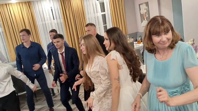 ⚡Свадебный Вайб⚡ смотреть онлайн