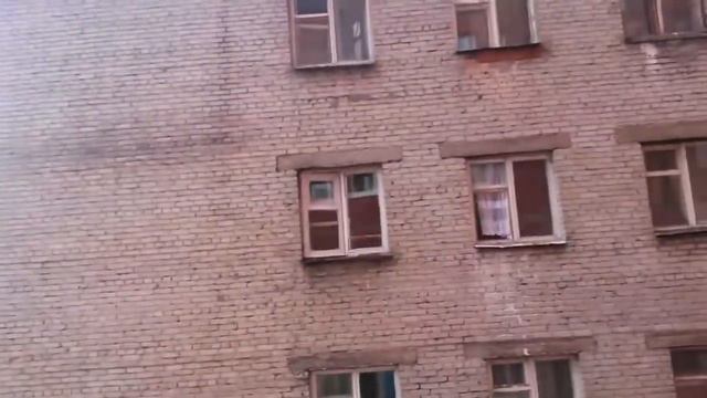 Дождливый Томск... смотреть онлайн