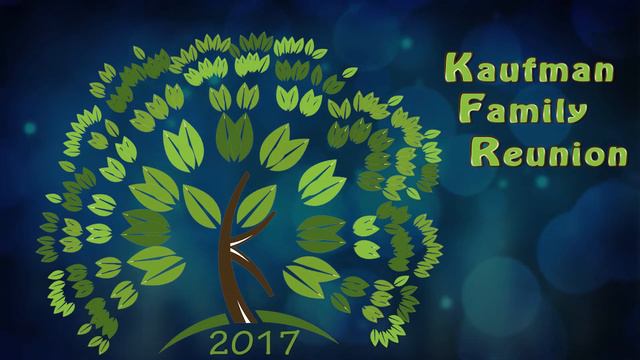 Amos & Amelia Kaufman Family Tree смотреть онлайн