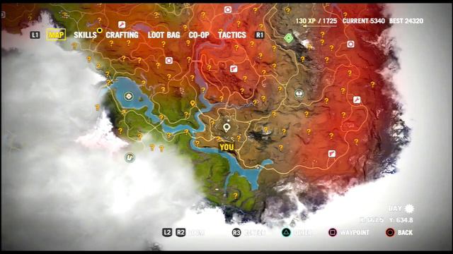 Far Cry 4 Escape from Durgesh Prison playthrough Part 8 смотреть онлайн