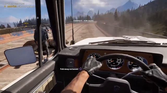 FAR CRY 5 #8 Schweinefarm смотреть онлайн