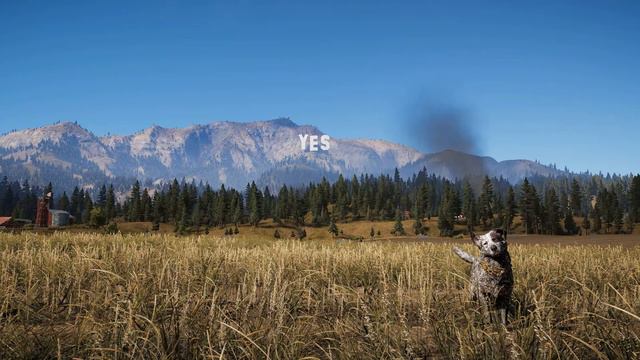 Far Cry 5 Main Menu Theme (1 Hour) смотреть онлайн