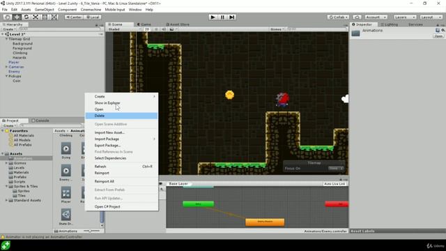 34. Coin Pickups смотреть онлайн