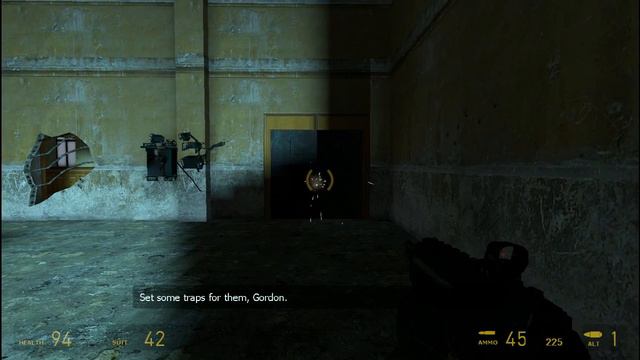 half life 2 playthrough part 48 смотреть онлайн