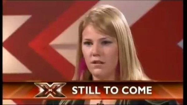 The X Factor  2004 Series 1 Episode 2