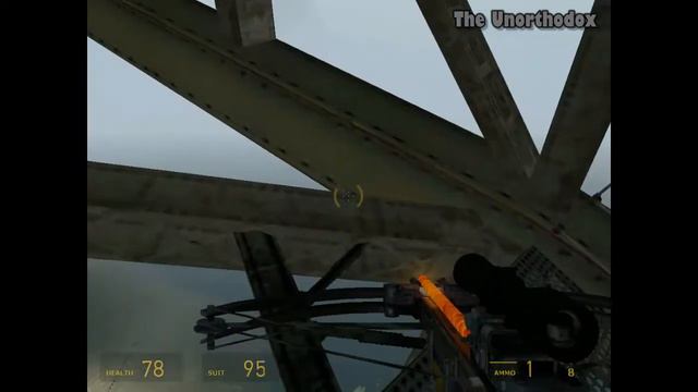 Half Life 2 - Chapter 7 : Highway 17 ( Part 5/7 ) [ #WALKTHROUGH ] смотреть онлайн