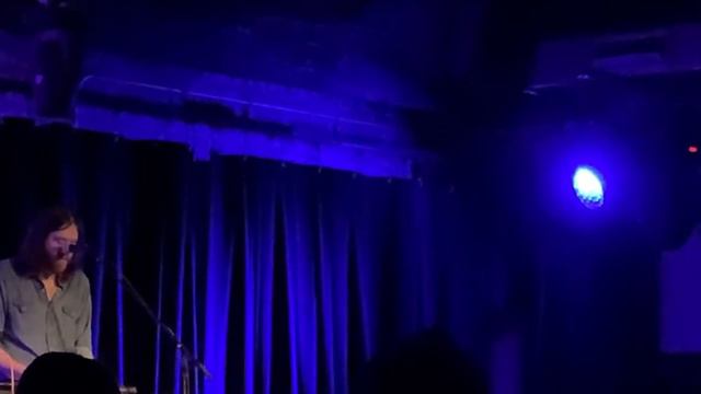 Will Sheff (Okkervil River) - For Real (Evanston: September 21, 2021) смотреть онлайн