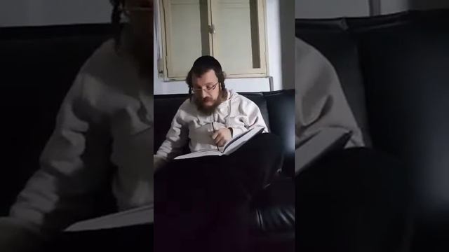 Kitzer Likutey Moharan 35 - Rebbe Nachman of Breslov смотреть онлайн