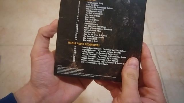 Unboxing Far Cry Primal Collector's Edition [ITA] смотреть онлайн