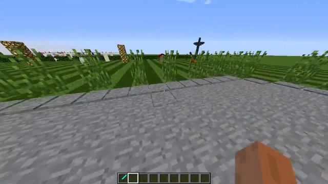 MINECRAFT | Como instalar DecoCraft Mod en la 1.7.10 смотреть онлайн