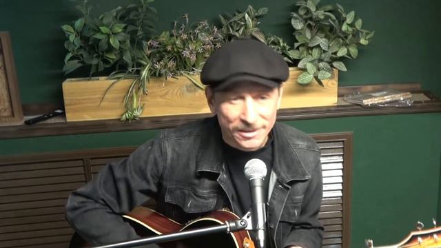 10 Обходчик железнодорожных путей - Владимир Мирошкин