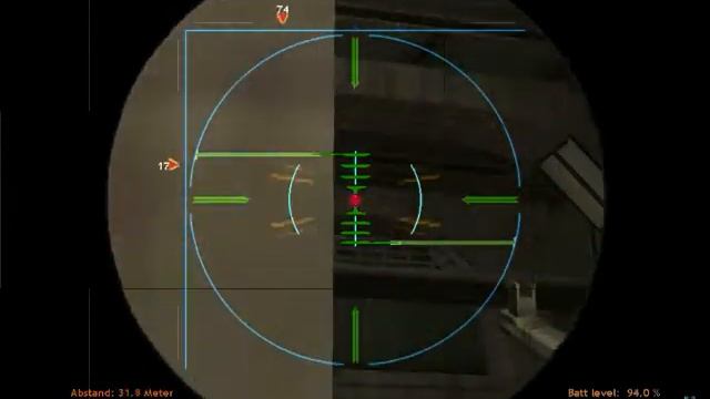 Half-Life-Operation Black Thunder Part 7 смотреть онлайн