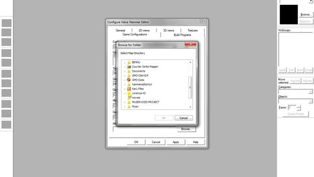 [Tutorial] How to Setup Valve Hammer Editor 3.5 смотреть онлайн