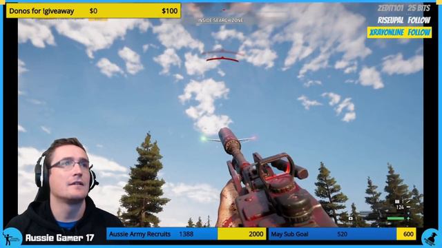 Far Cry 5 100% Playthrough Part 21 смотреть онлайн
